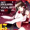 ESQUARIA - ESQUARIA VOCAL BEST 001